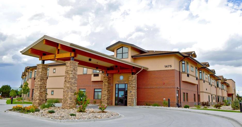 Columbine Commons Assisted Living - Columbine Health_5